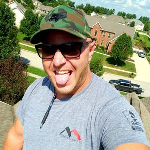 Meet your Posher, Zack